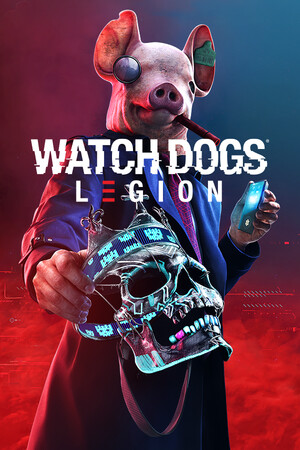 Game name